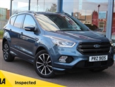Used Ford Kuga Used Ford Kuga