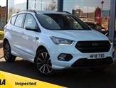 Used Ford Kuga