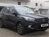 Used Ford Kuga Used Ford Kuga