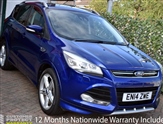 Used Ford Kuga