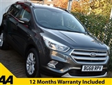 Used Ford Kuga Used Ford Kuga