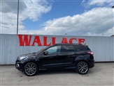 Used Ford Kuga