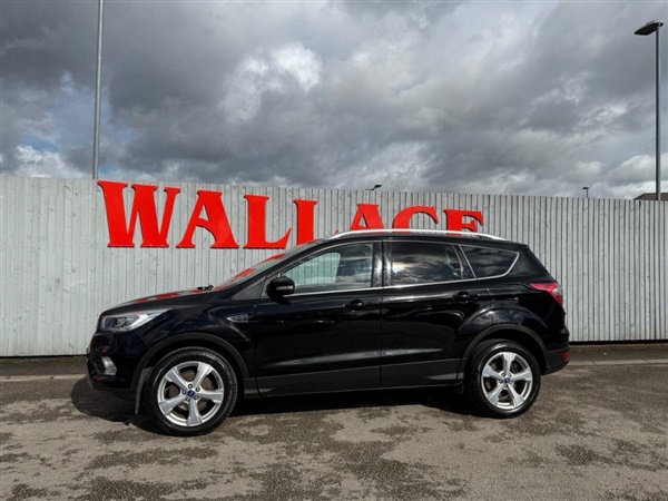 Large image for the Used Ford KUGA