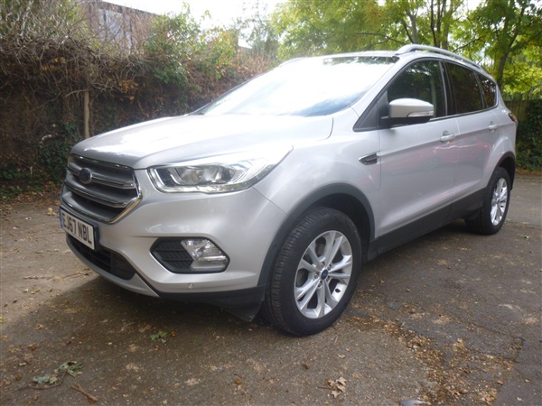 Large image for the Used Ford Kuga