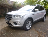 Used Ford Kuga