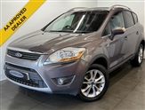 Used Ford Kuga Used Ford Kuga