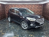 Used Ford Kuga