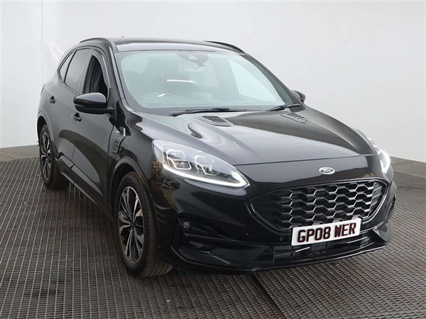 Large image for the Used Ford Kuga