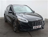 Used Ford Kuga