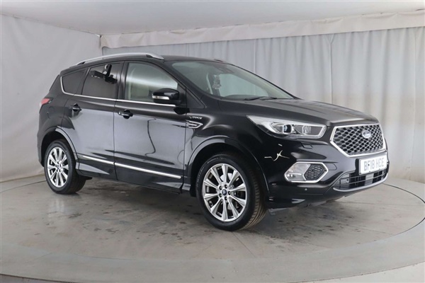 Large image for the Used Ford Kuga