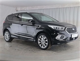 Used Ford Kuga