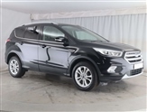 Used Ford Kuga
