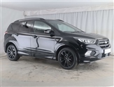 Used Ford Kuga Used Ford Kuga