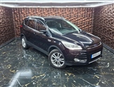 Used Ford Kuga