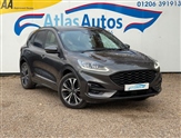 Used Ford Kuga Used Ford Kuga