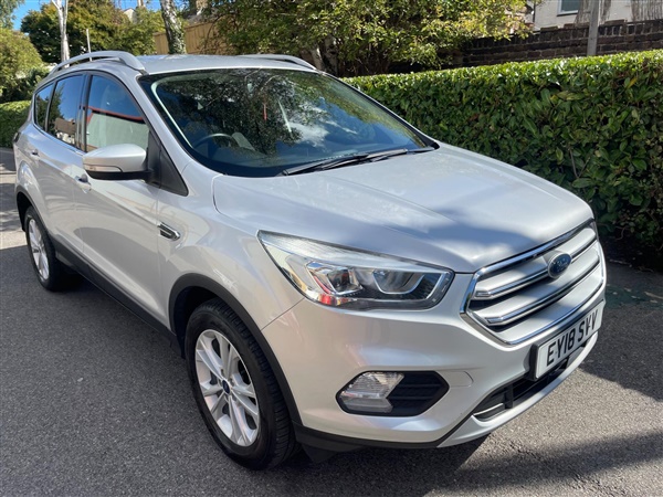Large image for the Used Ford Kuga