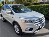 Used Ford Kuga