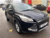 Used Ford Kuga