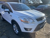 Used Ford Kuga