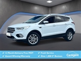 Used Ford Kuga