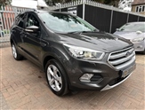 Used Ford Kuga