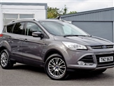 Used Ford Kuga