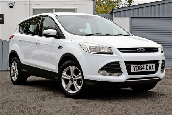Large image for the Used Ford KUGA