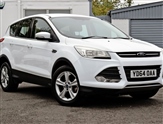 Used Ford Kuga