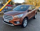 Used Ford Kuga