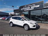 Used Ford Kuga