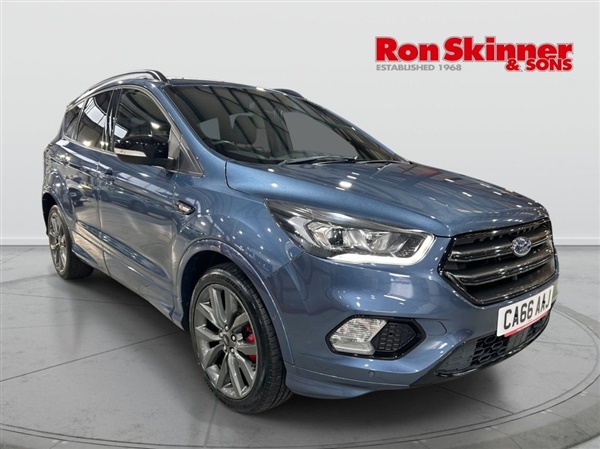 Large image for the Used Ford KUGA