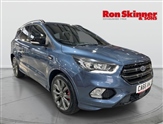Used Ford Kuga