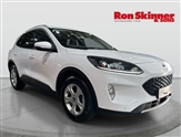 Used Ford Kuga Used Ford Kuga