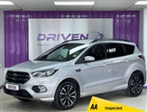 Used Ford Kuga