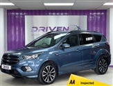 Used Ford Kuga