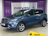 Used Ford Kuga