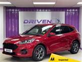 Used Ford Kuga