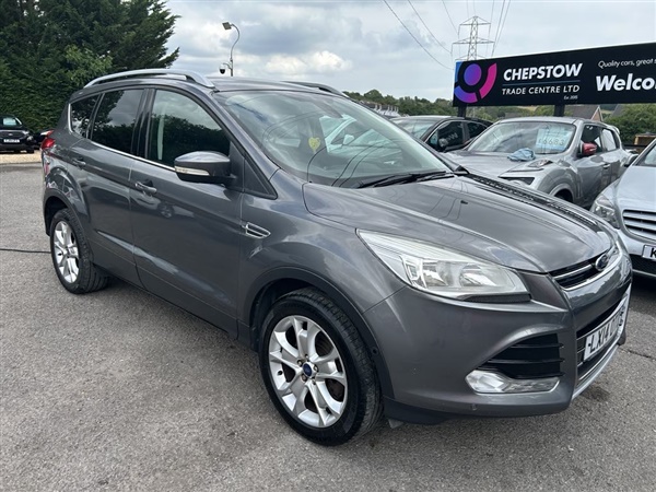 Large image for the Used Ford Kuga