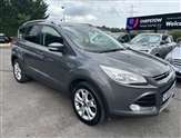 Used Ford Kuga