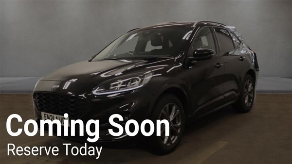 Large image for the Used Ford KUGA