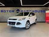 Used Ford Kuga