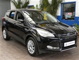 Ford Kuga Image 1