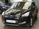 Ford Kuga Image 3