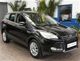 Ford Kuga Image 4