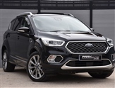 Used Ford Kuga