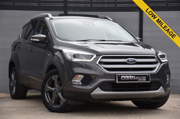 Large image for the Used Ford KUGA