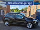Used Ford Kuga