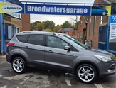 Used Ford Kuga Used Ford Kuga