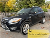 Used Ford Kuga Used Ford Kuga