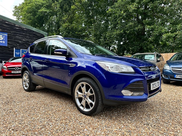 Large image for the Used Ford Kuga